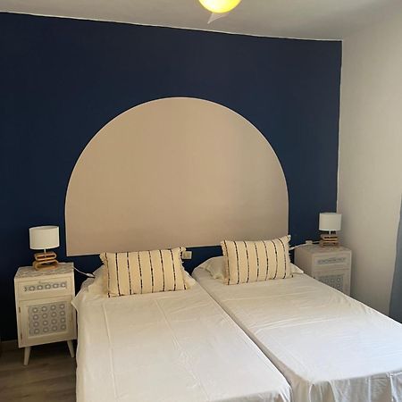 Cornelia'S Home Tc2 Playa Лос Кристианос Екстериор снимка