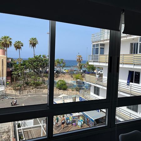 Cornelia'S Home Tc2 Playa Лос Кристианос Екстериор снимка