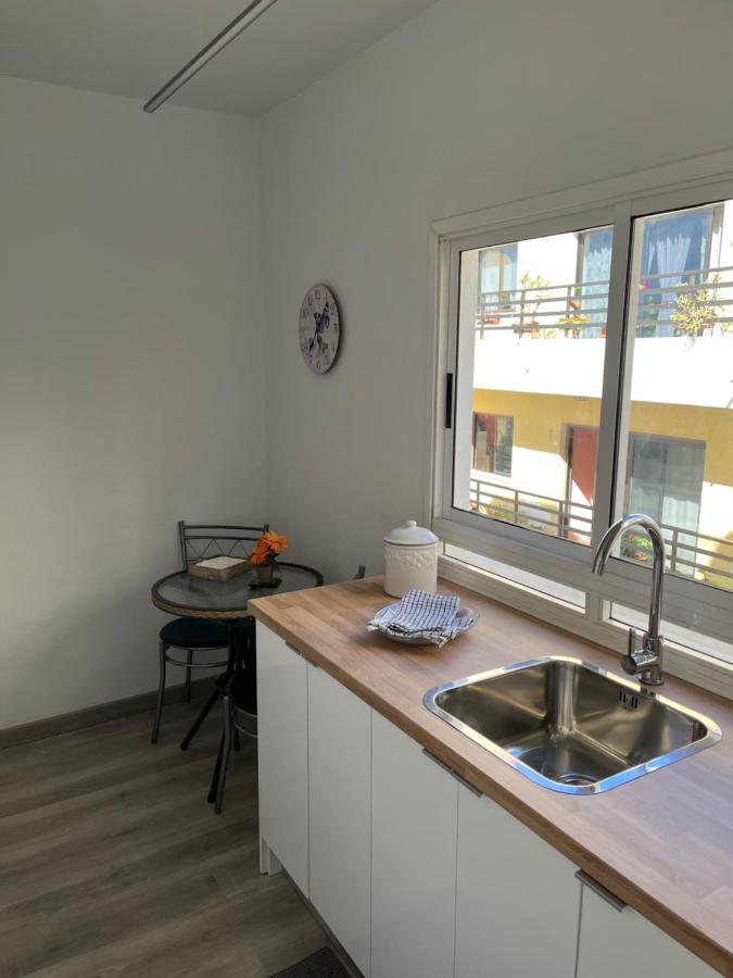 Cornelia'S Home Tc2 Playa Лос Кристианос Екстериор снимка