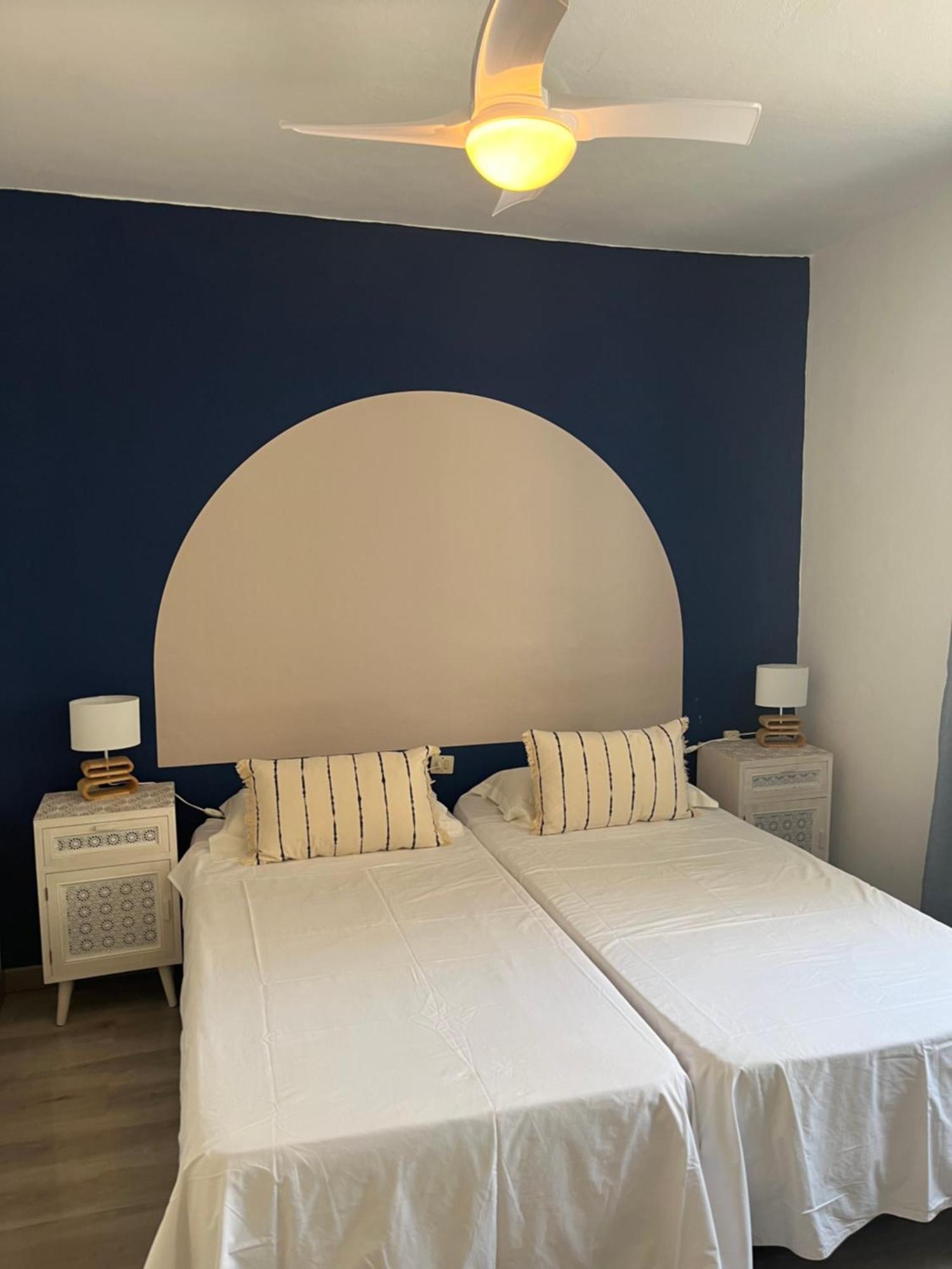 Cornelia'S Home Tc2 Playa Лос Кристианос Екстериор снимка