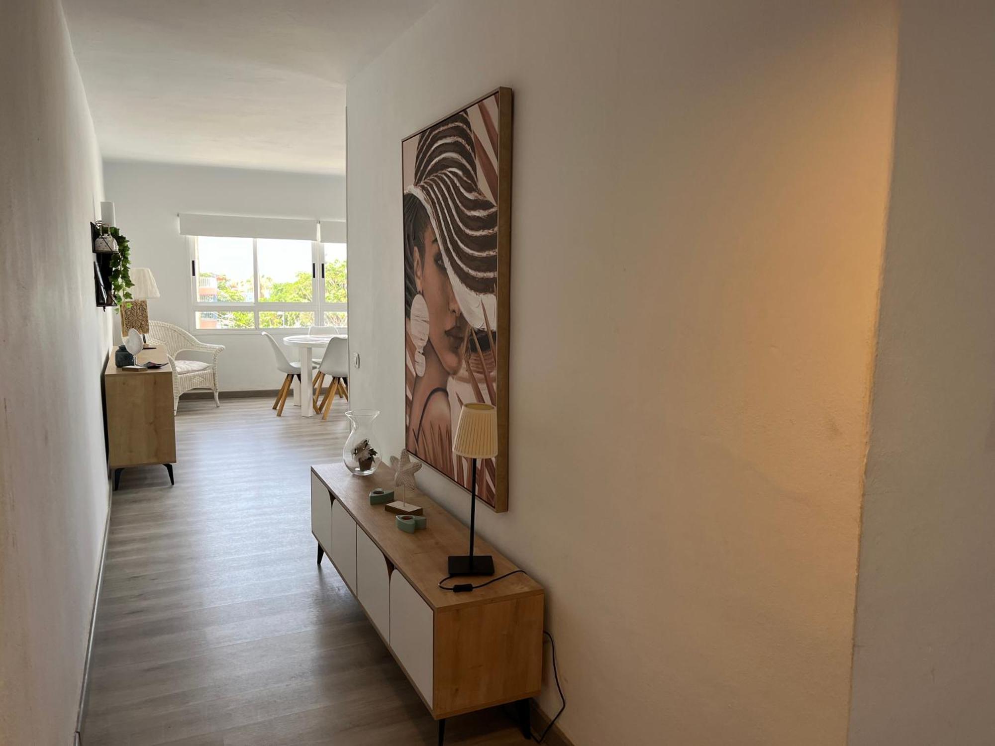 Cornelia'S Home Tc2 Playa Лос Кристианос Екстериор снимка