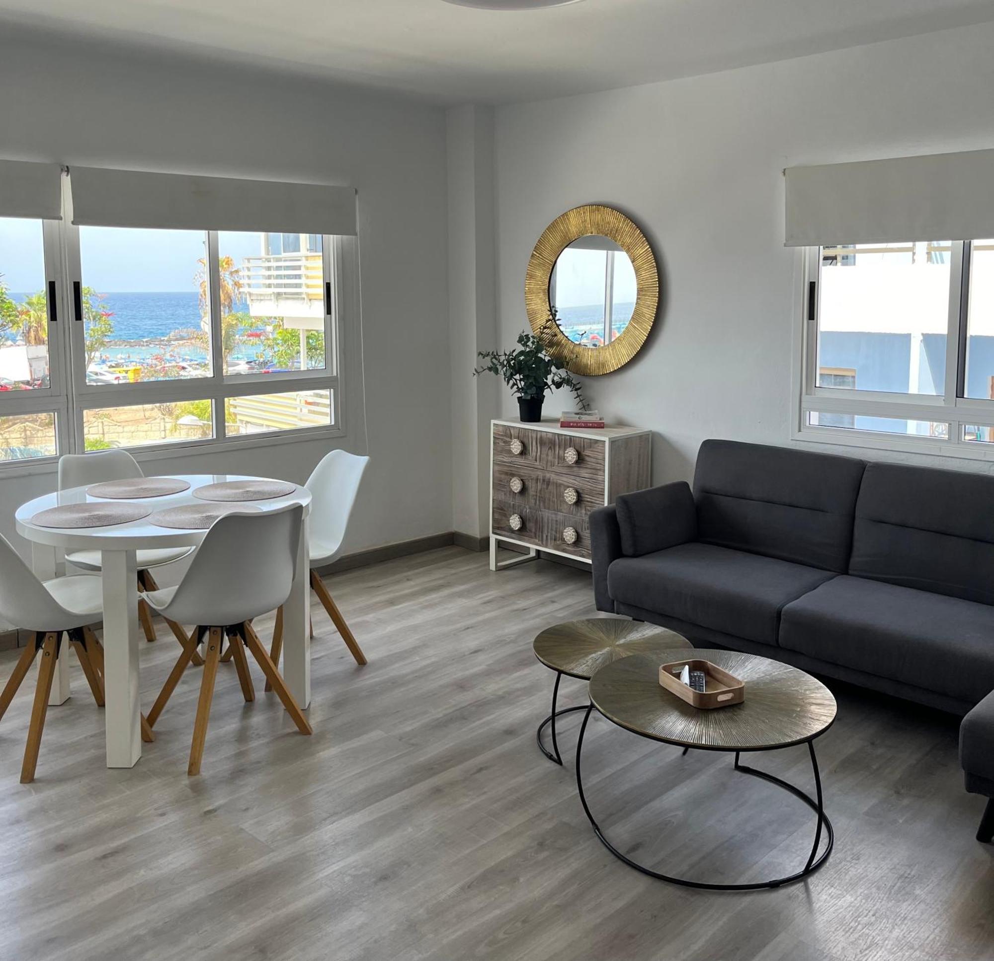 Cornelia'S Home Tc2 Playa Лос Кристианос Екстериор снимка